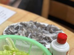 -五洲牛肉美食馆