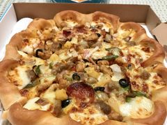 -必胜客(城西银泰店)