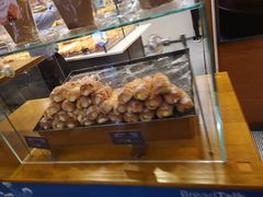 -面包新语(国瑞店)