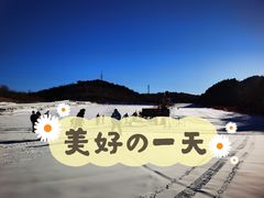 -玉龙滑雪场