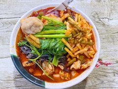 -吉庆桂林米粉·柳州螺蛳粉(港汇广场店)
