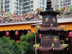 -晋江五店市传统文化旅游区