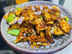 -三子下水馆(南十四道街151号店)