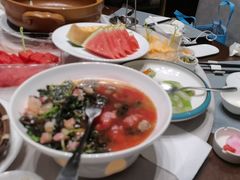 -颂福楼·南京菜(定淮门店)