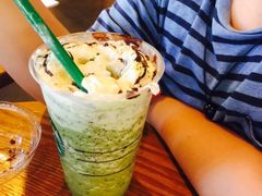 -星巴克(夏日百货店)