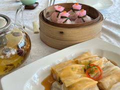 -海湾壹品·粤菜·早茶·烤鸭(拱北店)