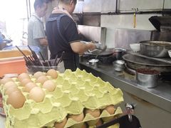 -刘信牛羊肉小炒泡馍(回民街店)