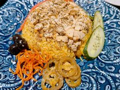 -Turka土耳咖 (滨海新区店)