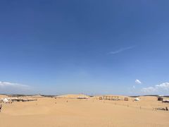 -达拉特旗响沙湾旅游区