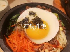 -七八冷面·延边朝鲜族美食(圣熙八号店)