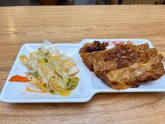 -龙华素斋(龙华路店)