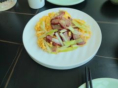 -有璟阁港式餐厅(金融街购物中心店)