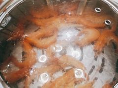 -青蓬蒸汽海鲜·深圳老字号·团建聚会(壹方城店)