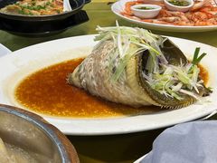 -大笑饭堂(甲子桥店)