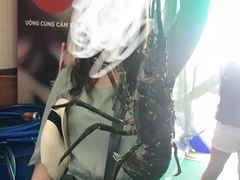 -QQ海鲜餐厅