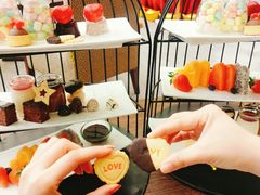 -天津海河悦榕庄·Lobby Lounge大堂吧