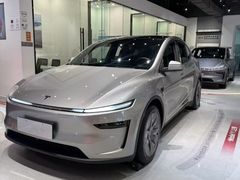 -TESLA 特斯拉(北京颐堤港体验店)