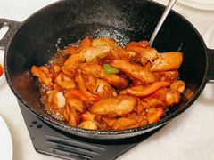 -衡山汇·高级粤菜(霄云路店)