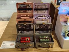 -G·SPACE(金鹰世界店)