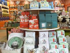 -熊猫邮局(少城店)