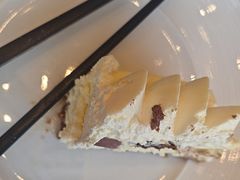 -视界美食自助餐厅·石家庄希尔顿酒店