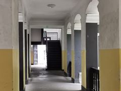 -湖南省立第一师范学校旧址