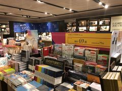 -诚品书店(敦南店)