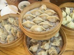 -老边饺子馆(中街店)