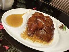 -北京四季酒店·采逸轩