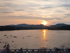 -佛手湖郊野公园