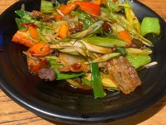 -我的面 川味Bistro(后沙峪店)
