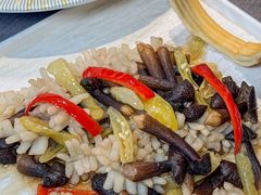 -秦月轩·陕西家乡菜(阜成路·五棵松店)