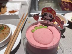 -海底捞火锅(万象城店)