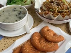 -名点一号·精致茶点·手工制作(天贵店)