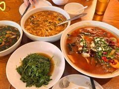 -沪上馨和小馆•海派上海菜(陆家浜路店)