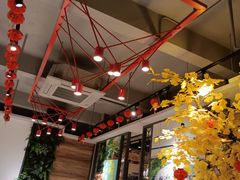 -湘当爱·鲜煮现炒(松岗立业路店)