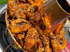 -刘记光大火锅鸡(北行店)