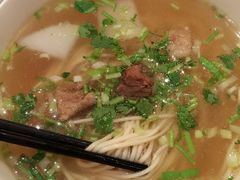 兰州拉面-飞天大厦清真餐厅