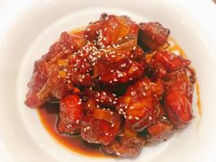 -汉通东林海鲜大酒店(鼓楼孝闻街店)
