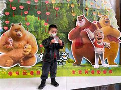 -中影国际影城(CINITY LED横岗店)