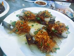 -清水湾3号(东方小周海鲜店)