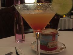 -La Villa French Restaurant