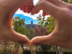 -狼山风景名胜区