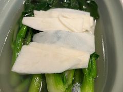 -半山腰·云南菜(侨福芳草地店)