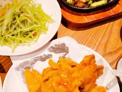 -李连贵酒家熏肉大饼(昆明街店)