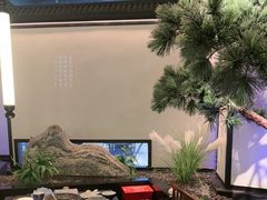 -绿茶餐厅(成都大悦城店)