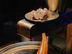 -西塔老太太泥炉烤肉(温州首店万象城黑金店)