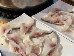 -鱼醉无骨鱼·中山脆肉鲩(荔湾路店)