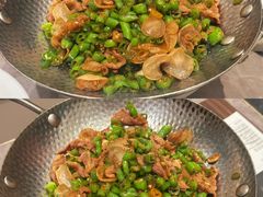 -湘轩·土菜研究院(光大店)