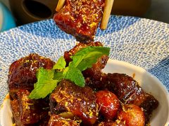 -醉炫音速烧烤·干煸菜(沙河总店)